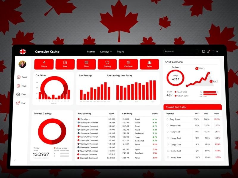 Discover 2024’s top trusted Canadian online casinos with verified licenses, secure payments, and fair gaming. Get guides, reviews, and updates on legal gambling in Canada.