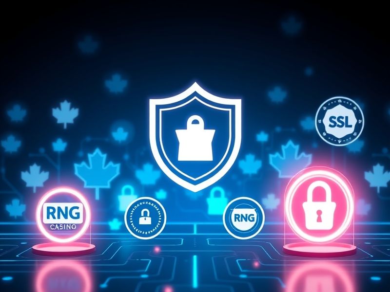 Discover 2024’s top trusted Canadian online casinos with verified licenses, secure payments, and fair gaming. Get guides, reviews, and updates on legal gambling in Canada.